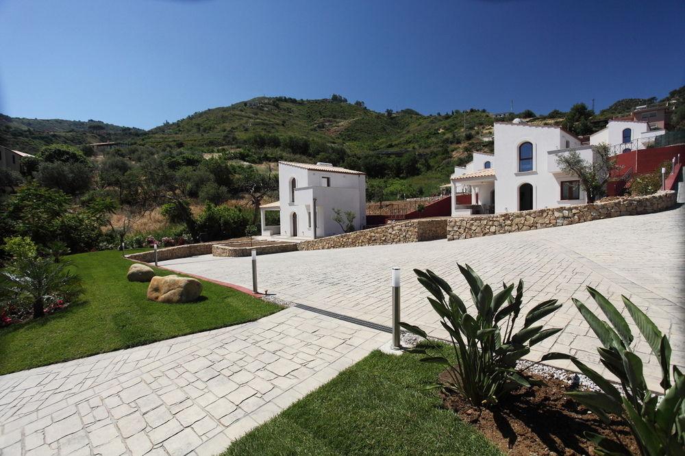 Cefalu In Casa Villa Luaran gambar