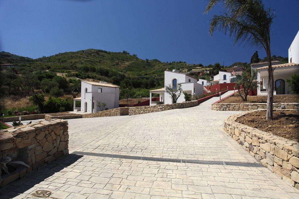 Cefalu In Casa Villa Luaran gambar