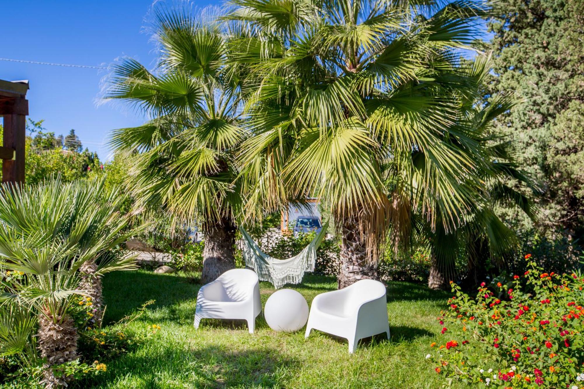 Cefalu In Casa Villa Luaran gambar