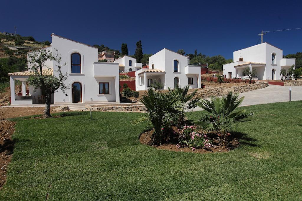 Cefalu In Casa Villa Luaran gambar