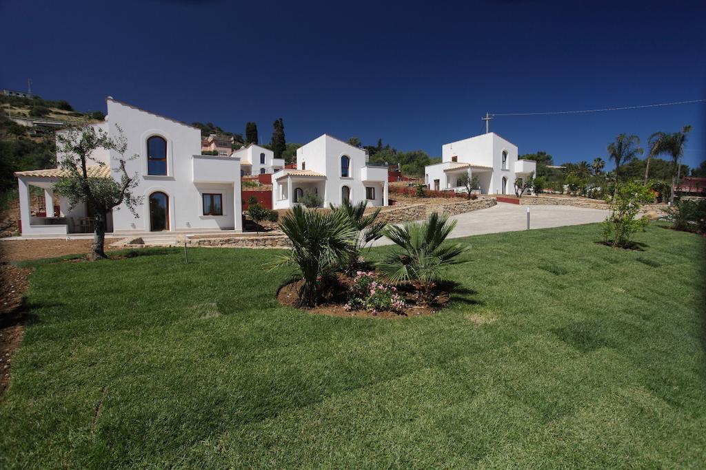 Cefalu In Casa Villa Luaran gambar