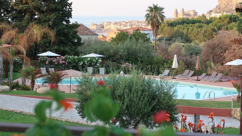 Cefalu In Casa Villa Luaran gambar