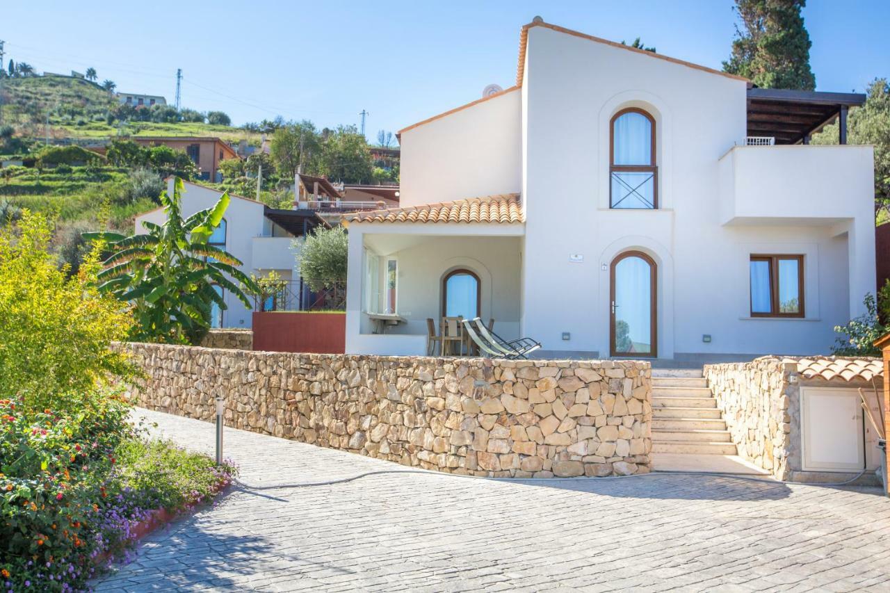 Cefalu In Casa Villa Luaran gambar